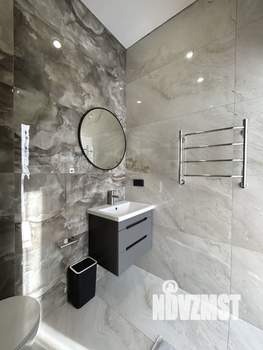 2-к квартира, на длительный срок, 47м2, 3/3 этаж