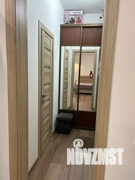 Студия квартира, посуточно, 32м2, 2/13 этаж