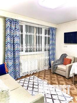 Студия квартира, посуточно, 30м2, 2/9 этаж