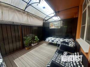 1-к квартира, посуточно, 26м2, 1/7 этаж