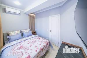 3-к квартира, посуточно, 32м2, 3/8 этаж
