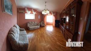 3-к квартира, на длительный срок, 80м2, 11/12 этаж