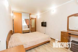 2-к квартира, посуточно, 40м2, 3/5 этаж