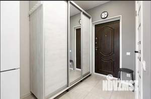 2-к квартира, на длительный срок, 29м2, 1/4 этаж