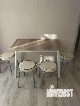 2-к квартира, на длительный срок, 60м2, 2/3 этаж