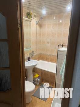 1-к квартира, посуточно, 29м2, 3/5 этаж