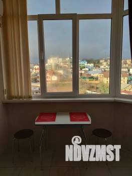 Студия квартира, посуточно, 26м2, 7/7 этаж