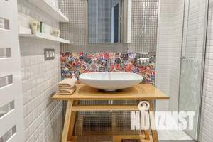 2-к квартира, посуточно, 57м2, 4/7 этаж