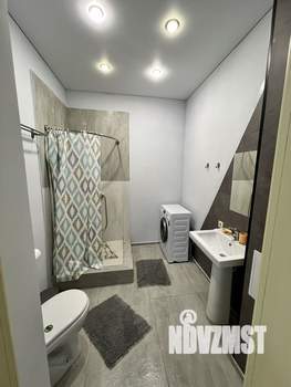 1-к квартира, на длительный срок, 35м2, 3/17 этаж