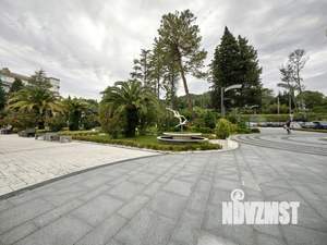 Студия квартира, посуточно, 25м2, 3/5 этаж