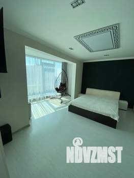 2-к квартира, посуточно, 62м2, 6/18 этаж