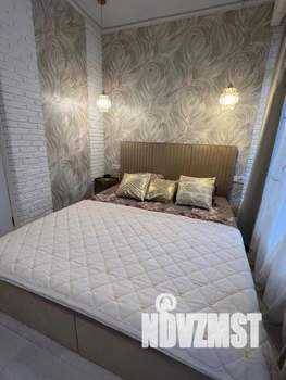 1-к квартира, посуточно, 28м2, 1/1 этаж