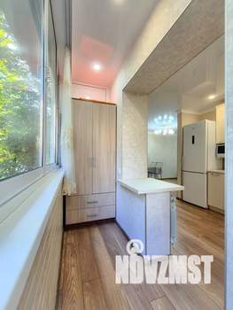 Студия квартира, посуточно, 55м2, 2/5 этаж