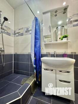 1-к квартира, посуточно, 31м2, 1/1 этаж