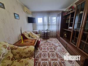 1-к квартира, на длительный срок, 30м2, 4/5 этаж