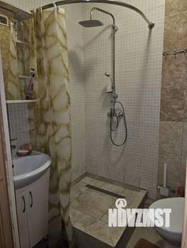 Студия квартира, на длительный срок, 31м2, 4/6 этаж