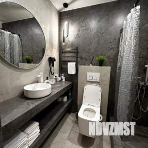 2-к квартира, посуточно, 35м2, 1/4 этаж