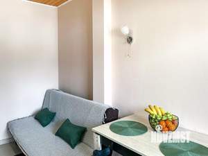 2-к квартира, посуточно, 45м2, 1/1 этаж