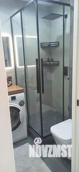 Студия квартира, посуточно, 18м2, 12/19 этаж