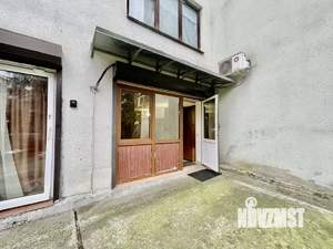 Студия квартира, на длительный срок, 28м2, 1/4 этаж