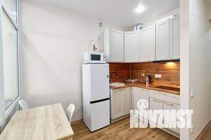 1-к квартира, посуточно, 40м2, 9/9 этаж