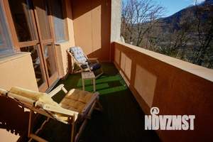 1-к квартира, посуточно, 120м2, 1/1 этаж