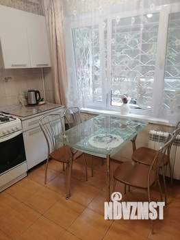 2-к квартира, посуточно, 54м2, 1/5 этаж