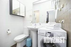 1-к квартира, посуточно, 33м2, 2/3 этаж