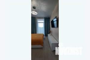 3-к квартира, посуточно, 62м2, 2/16 этаж