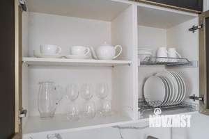 1-к квартира, посуточно, 37м2, 1/1 этаж