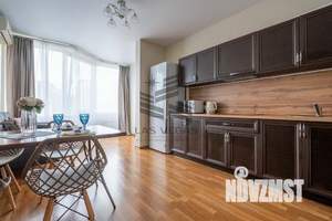3-к квартира, на длительный срок, 92м2, 14/18 этаж
