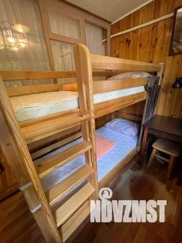 1-к квартира, посуточно, 34м2, 1/5 этаж