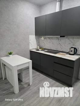 Студия квартира, посуточно, 26м2, 3/12 этаж