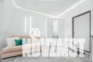 1-к квартира, посуточно, 25м2, 5/5 этаж