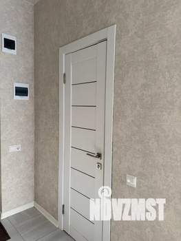 Студия квартира, посуточно, 23м2, 3/3 этаж