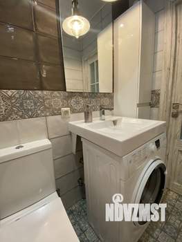 3-к квартира, на длительный срок, 65м2, 4/12 этаж