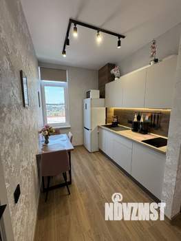 2-к квартира, посуточно, 35м2, 2/3 этаж