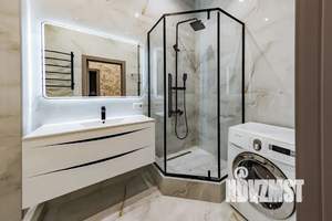 1-к квартира, посуточно, 90м2, 1/1 этаж