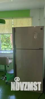 2-к квартира, посуточно, 50м2, 2/5 этаж