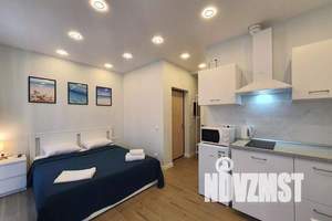 1-к квартира, посуточно, 24м2, 9/10 этаж