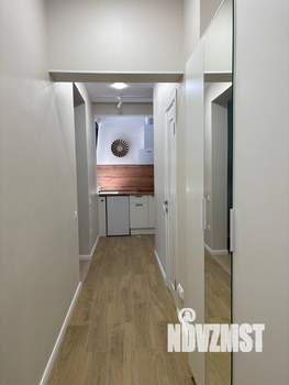 1-к квартира, посуточно, 36м2, 2/12 этаж
