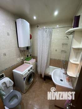 1-к квартира, на длительный срок, 39м2, 3/5 этаж