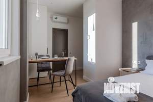 1-к квартира, посуточно, 22м2, 2/3 этаж