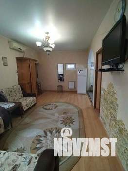 3-к квартира, на длительный срок, 64м2, 2/3 этаж