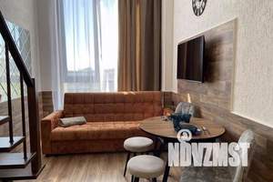 1-к квартира, посуточно, 35м2, 3/4 этаж