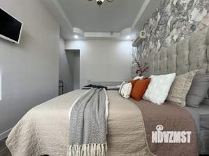 Студия квартира, посуточно, 30м2, 2/16 этаж