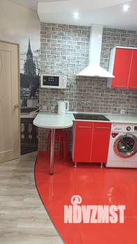 1-к квартира, посуточно, 37м2, 7/14 этаж
