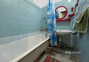 2-к квартира, на длительный срок, 47м2, 2/9 этаж