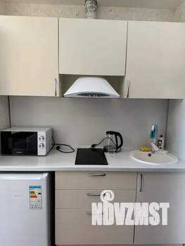 1-к квартира, посуточно, 15м2, 2/3 этаж