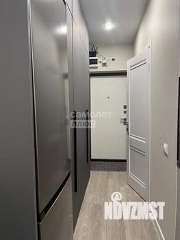 1-к квартира, на длительный срок, 28м2, 11/12 этаж